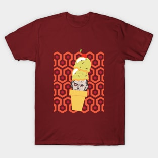 Redrum Raisin T-Shirt